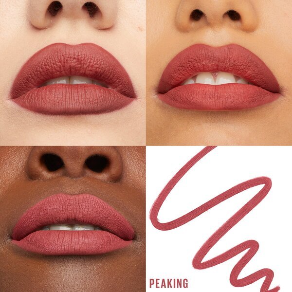 Maybelline New York Lifter Liner olovka za usne 09 Peaking 1.2g
