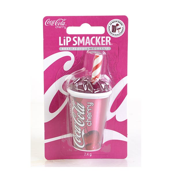 Balzám na rty Cocacola Cherry| 1UD