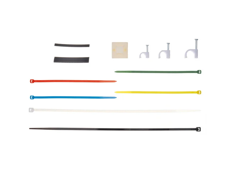 Conjunto de pequenos itens PARKSIDE®