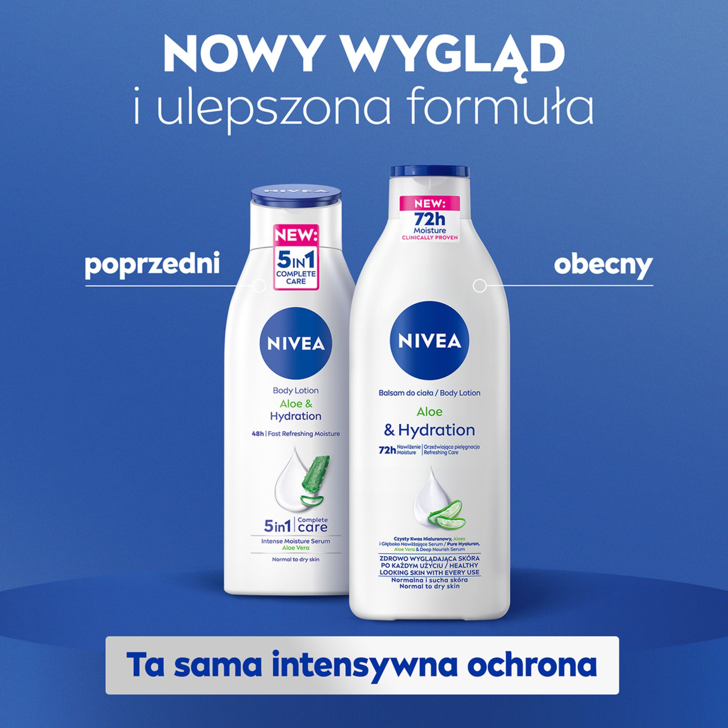 Nivea