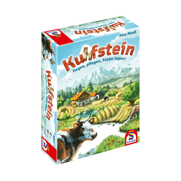 Family game Kuhfstein