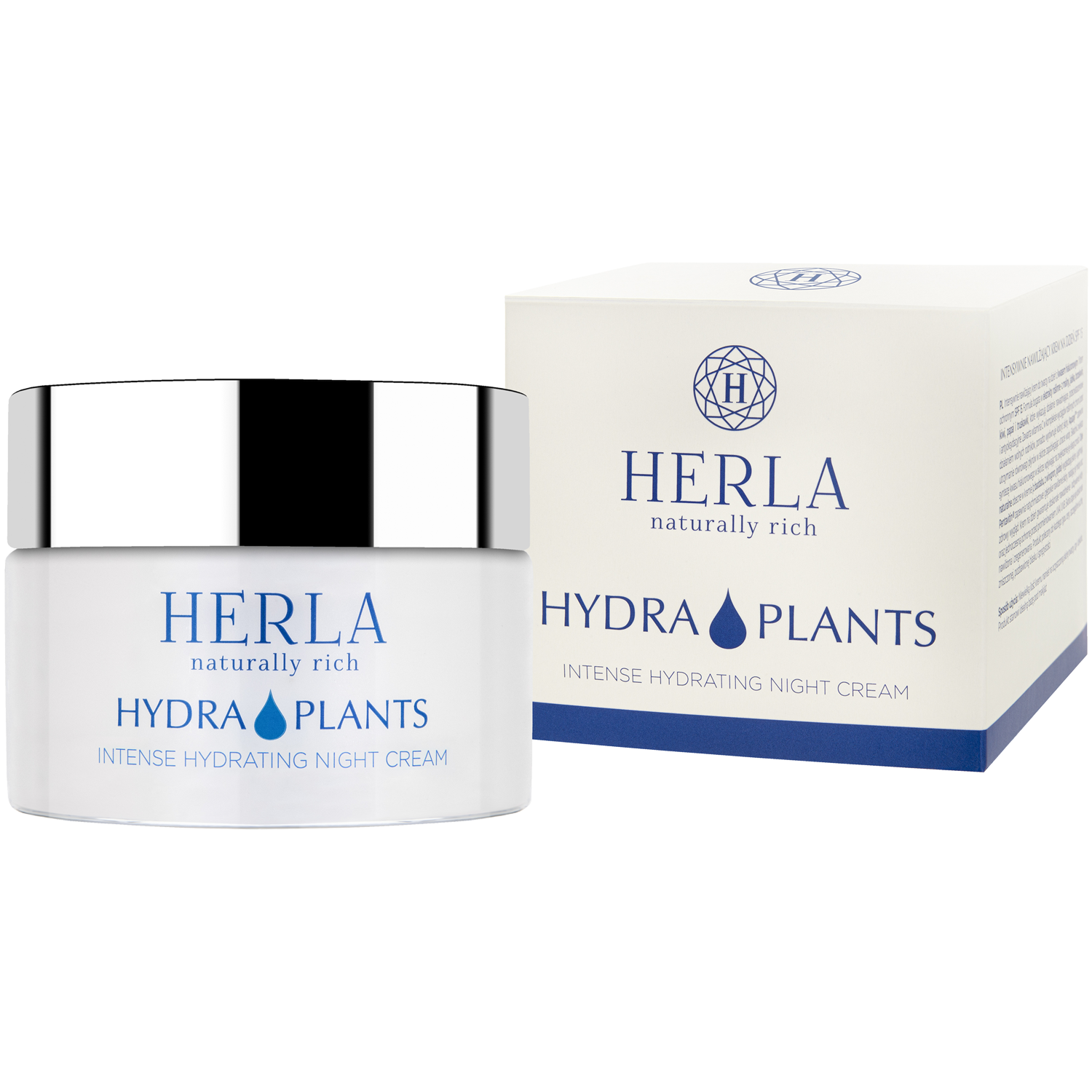 Herla Hydra augalai riboto leidimo