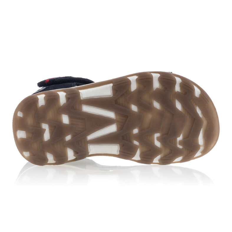 Baby-Sandalen für Jungen / offene Schuhe, blau