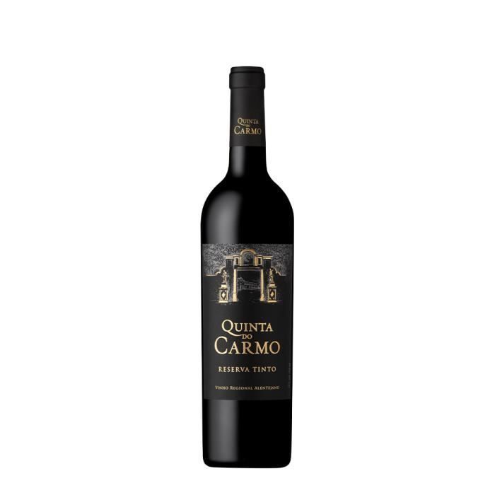 Quinta do Carmo Reserva Tinto 0,75L