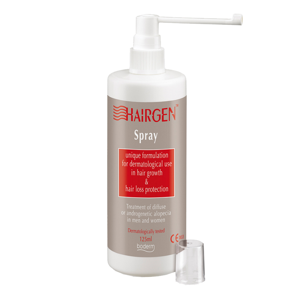 Hairgen