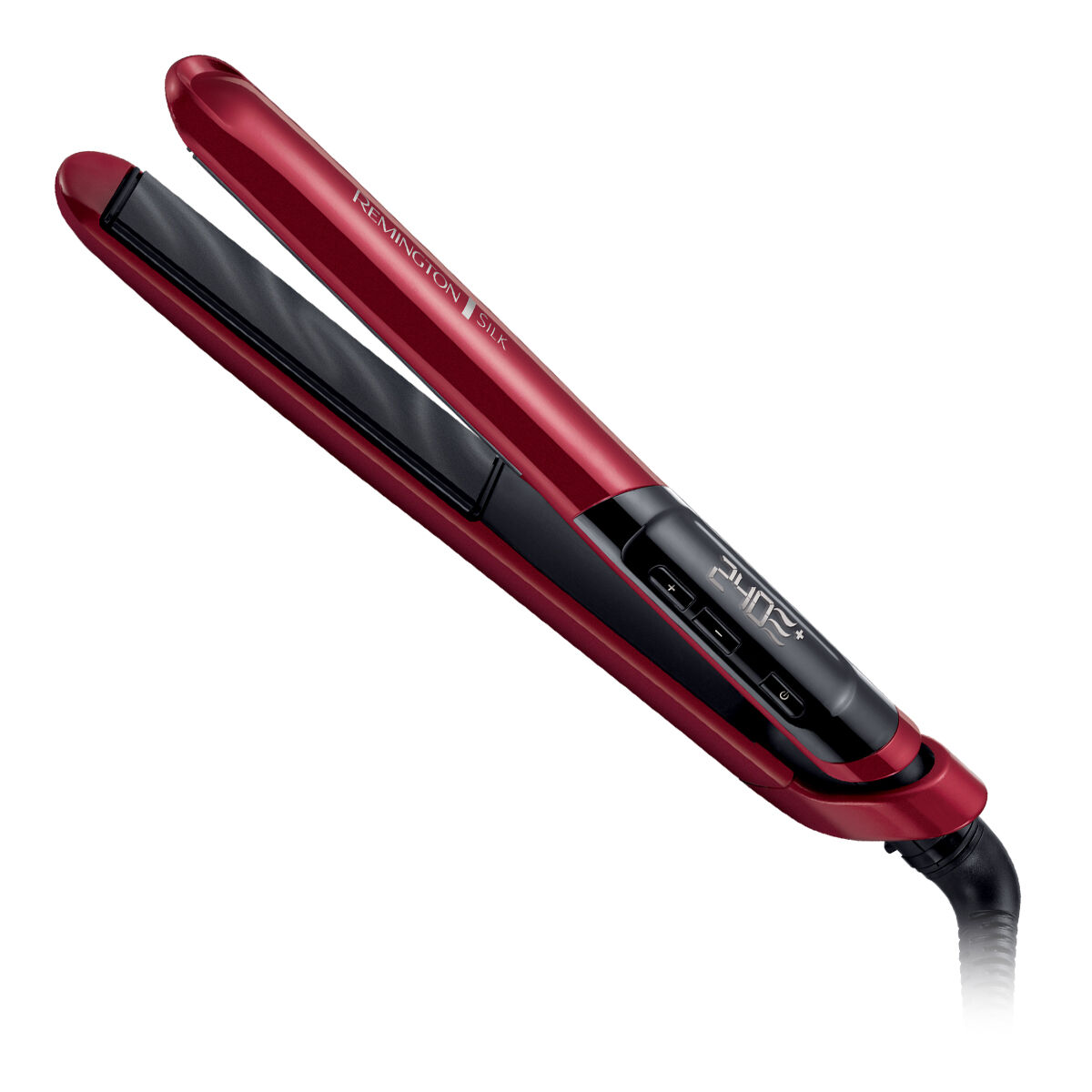 Remington Silk S9600