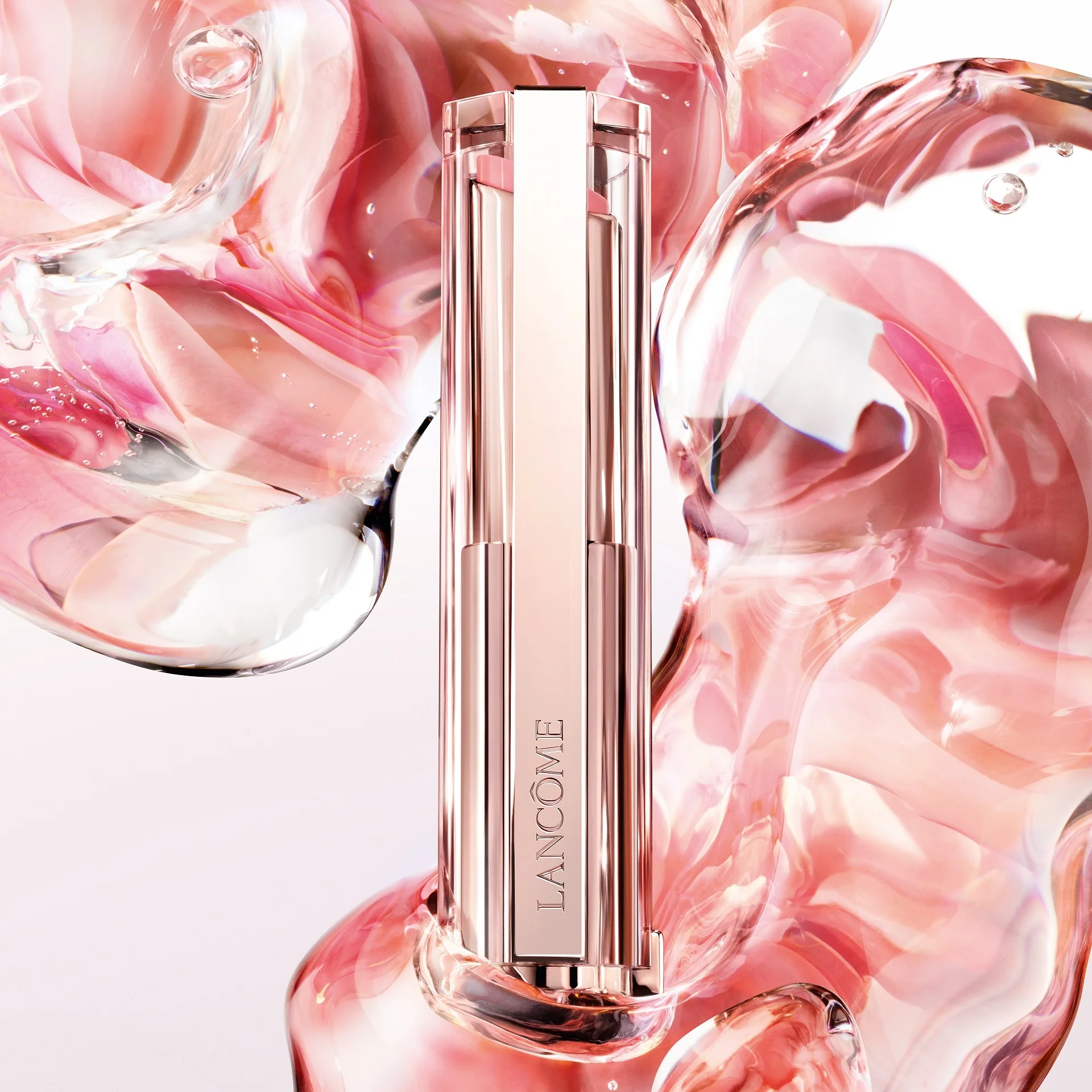 Labbra Lip Idôle Butterglow - Rossetto brillante, Rossetto, Balsamo Labbra