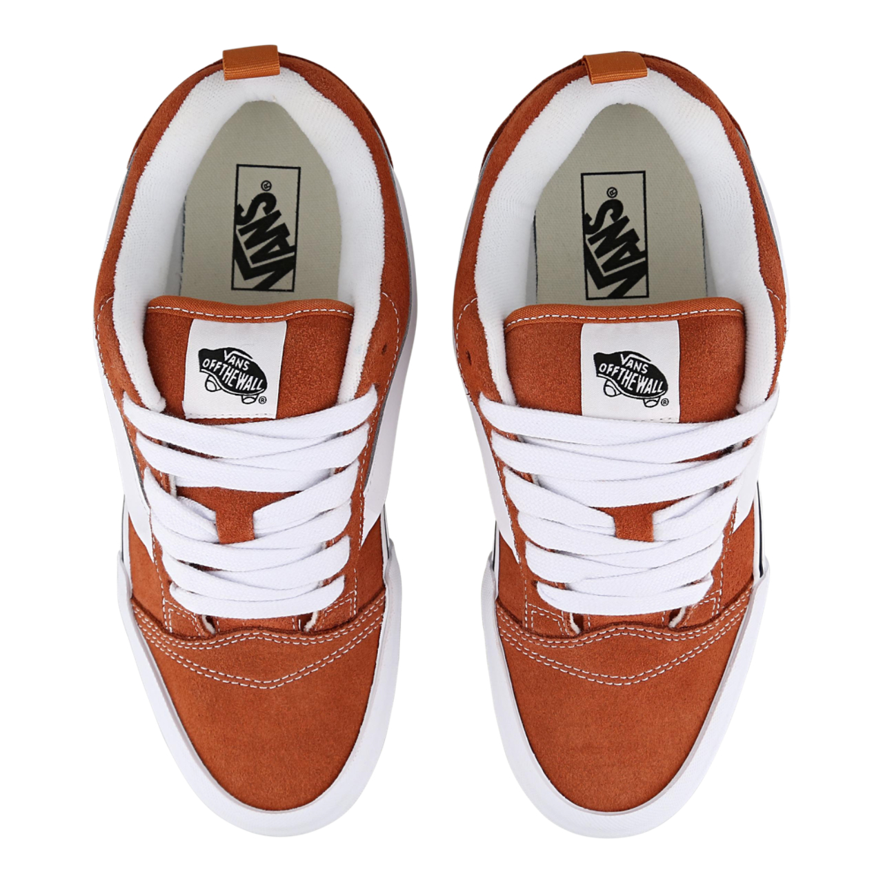 Vans Knu School