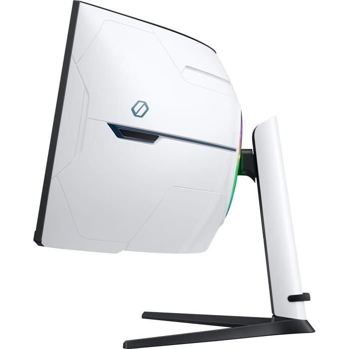 Ecran PC Gamer Incurvé - SAMSUNG - 57
