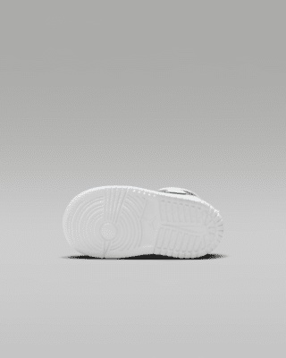 Jordan 1 Mid Alt Baby/Toddler Shoes
