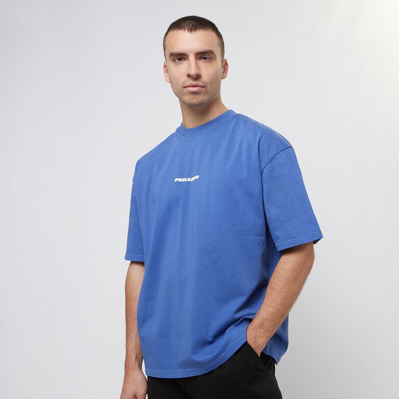 Colne Logo Oversized T-shirt