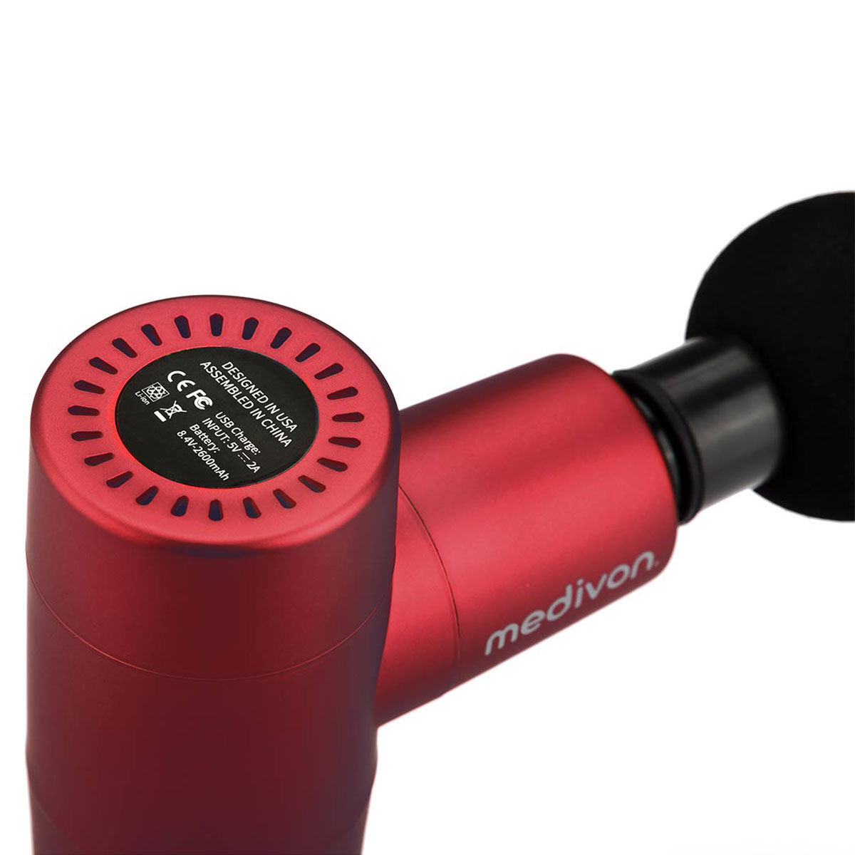 Medivon Gun Mini R