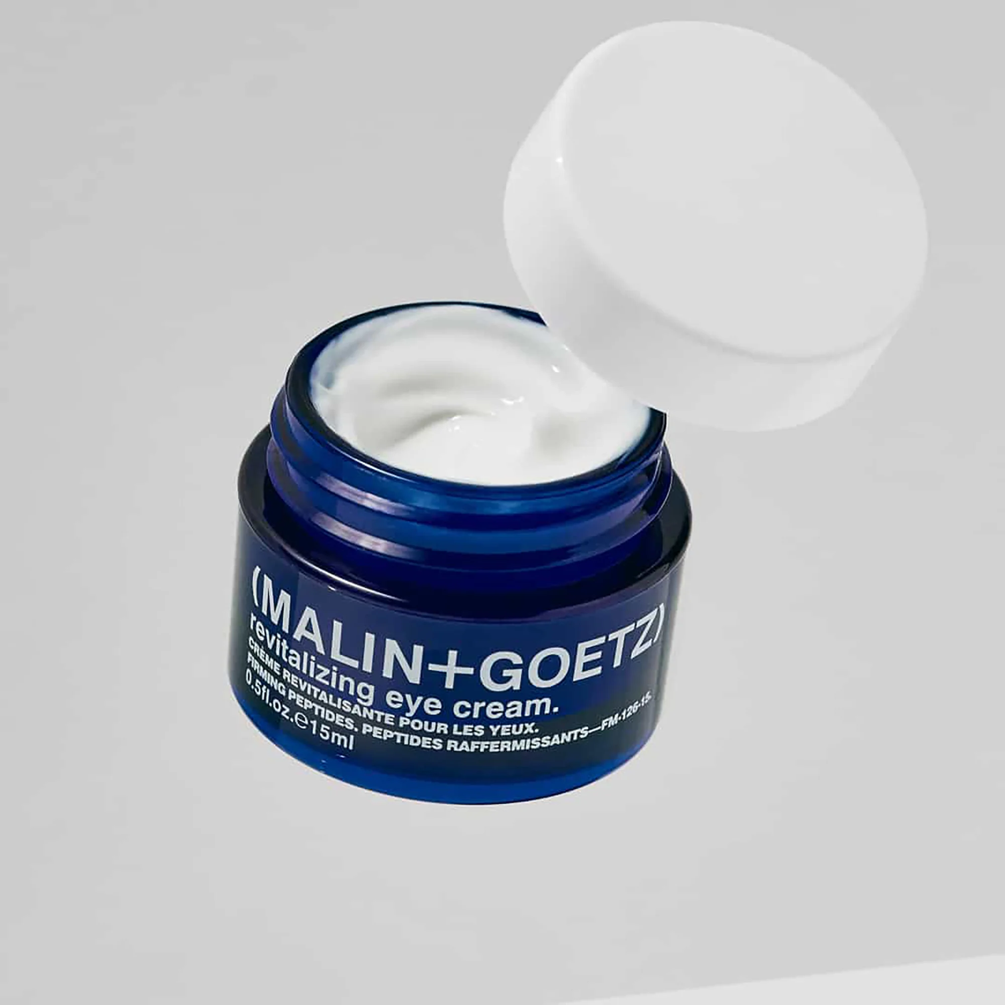 Face Revitalising Eye Cream - Contorno occhi antirughe