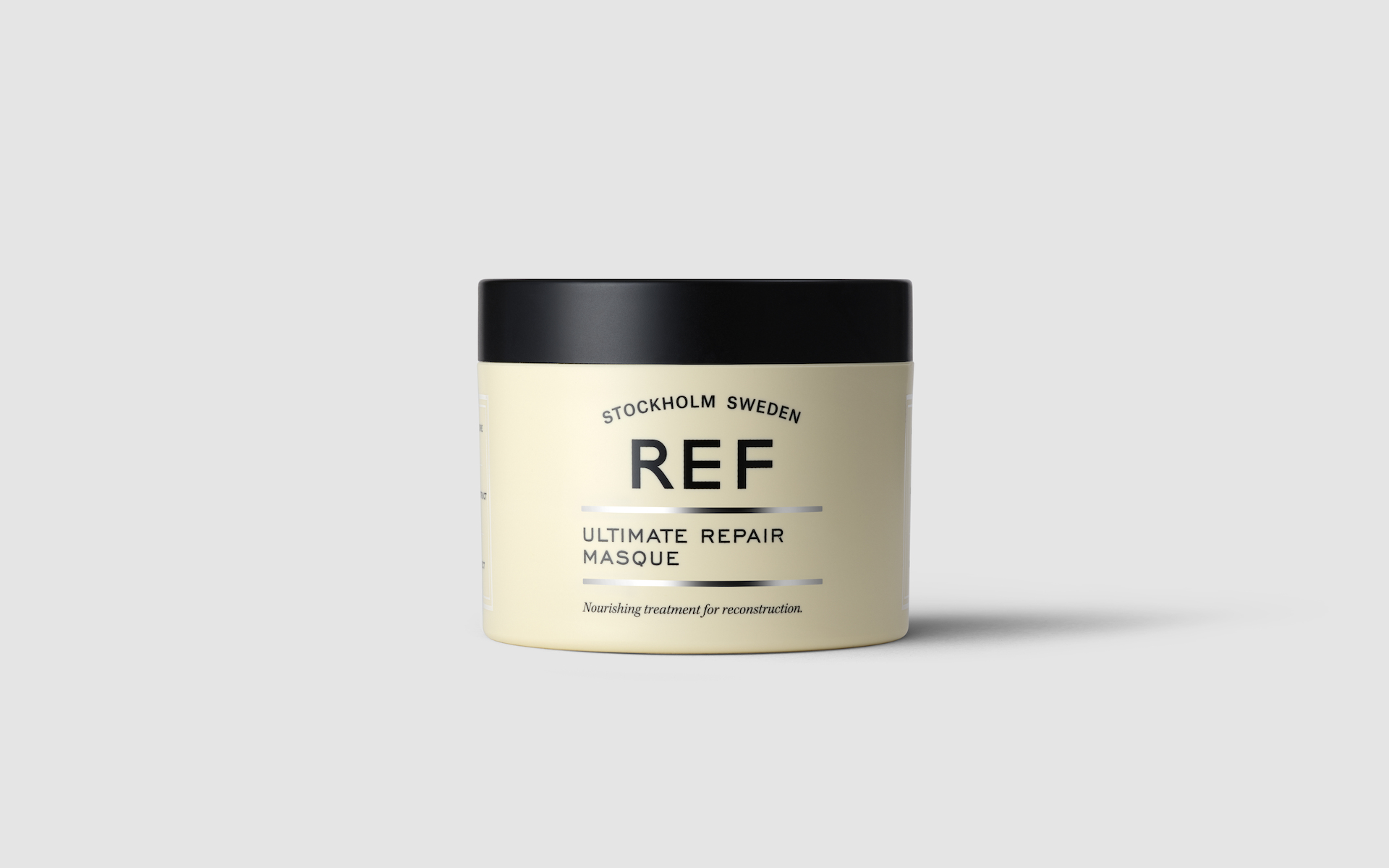 Végső helyreállító maszk 250 ml - REF