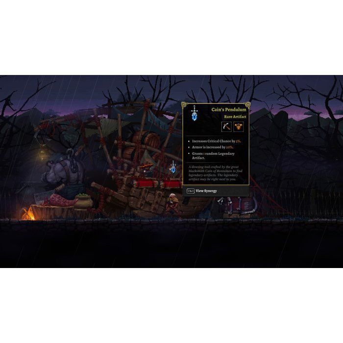 Dragon is Dead - Edición Guerniana - Juego para PS5
