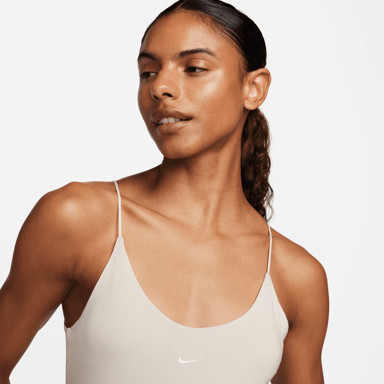 Body-camicia sportivo in maglia Chill