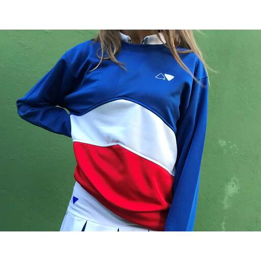 Sudadera Dylow Company Drapeau