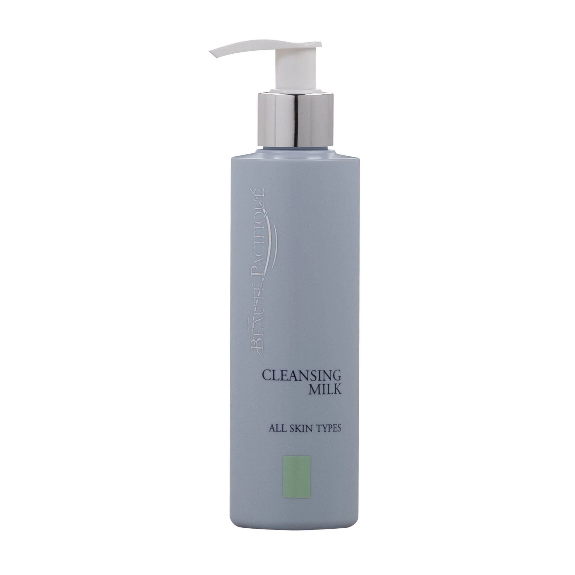 Lapte demachiant - Toate tipurile de piele 200 ml - Beauté Pacifique