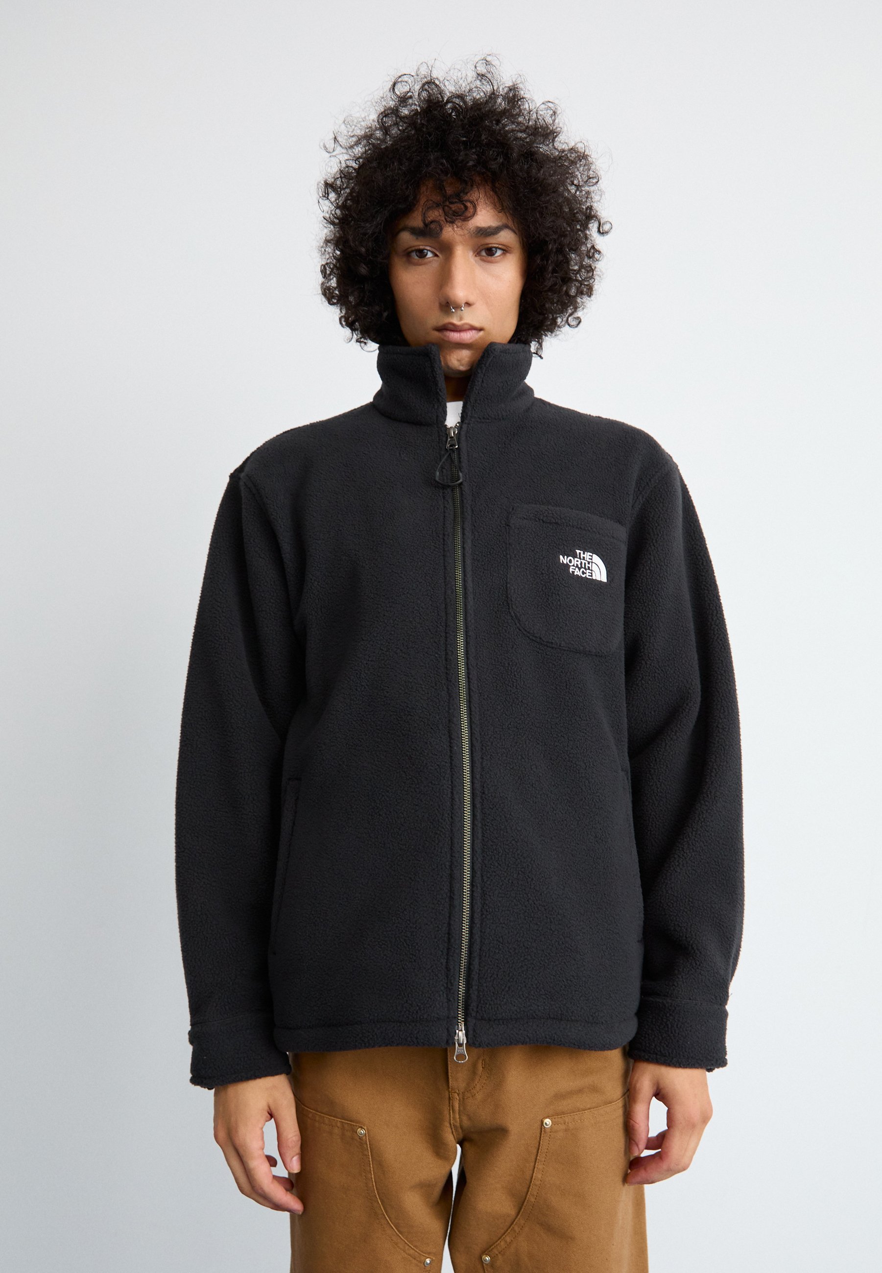 The North Face fliisjakid ja pulloverid