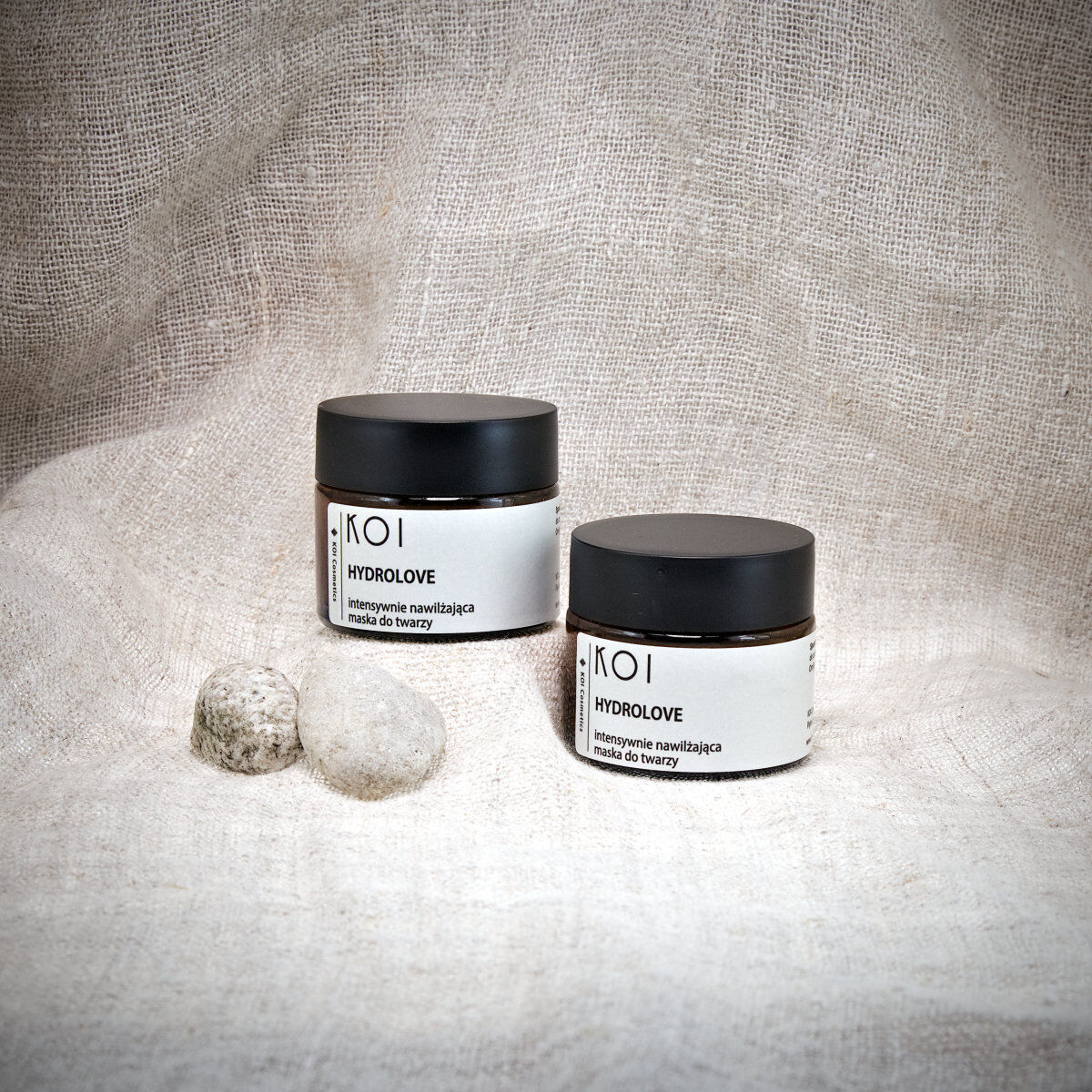 Koi Cosmetics HydroLOVE