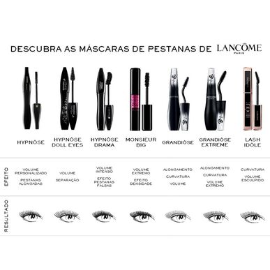 Lancôme Hypnôse Doll Eyes Mascara 6,5 ml