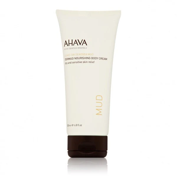 Deadsea Mud Dermud Nourishing Body Cream - Crema Corpo