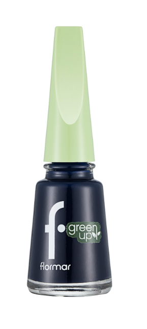 Lak na nechty Green Up Nail Enamel Laky na nechty