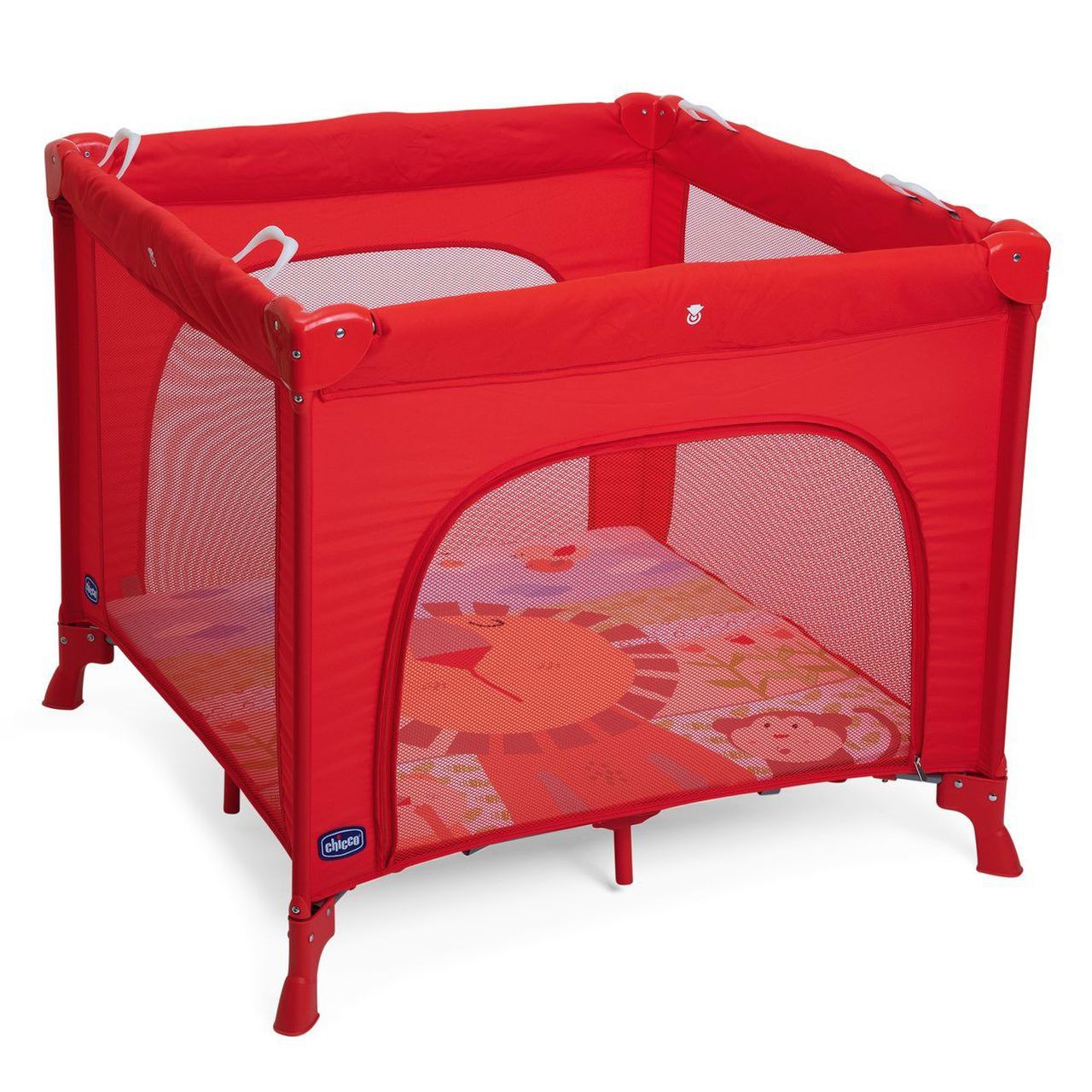 Parque Open Box