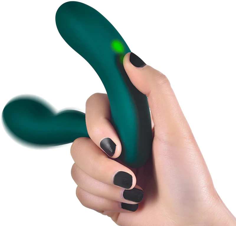 Magic Motion Solstice X App-gesteuerter Stimulator Prostat