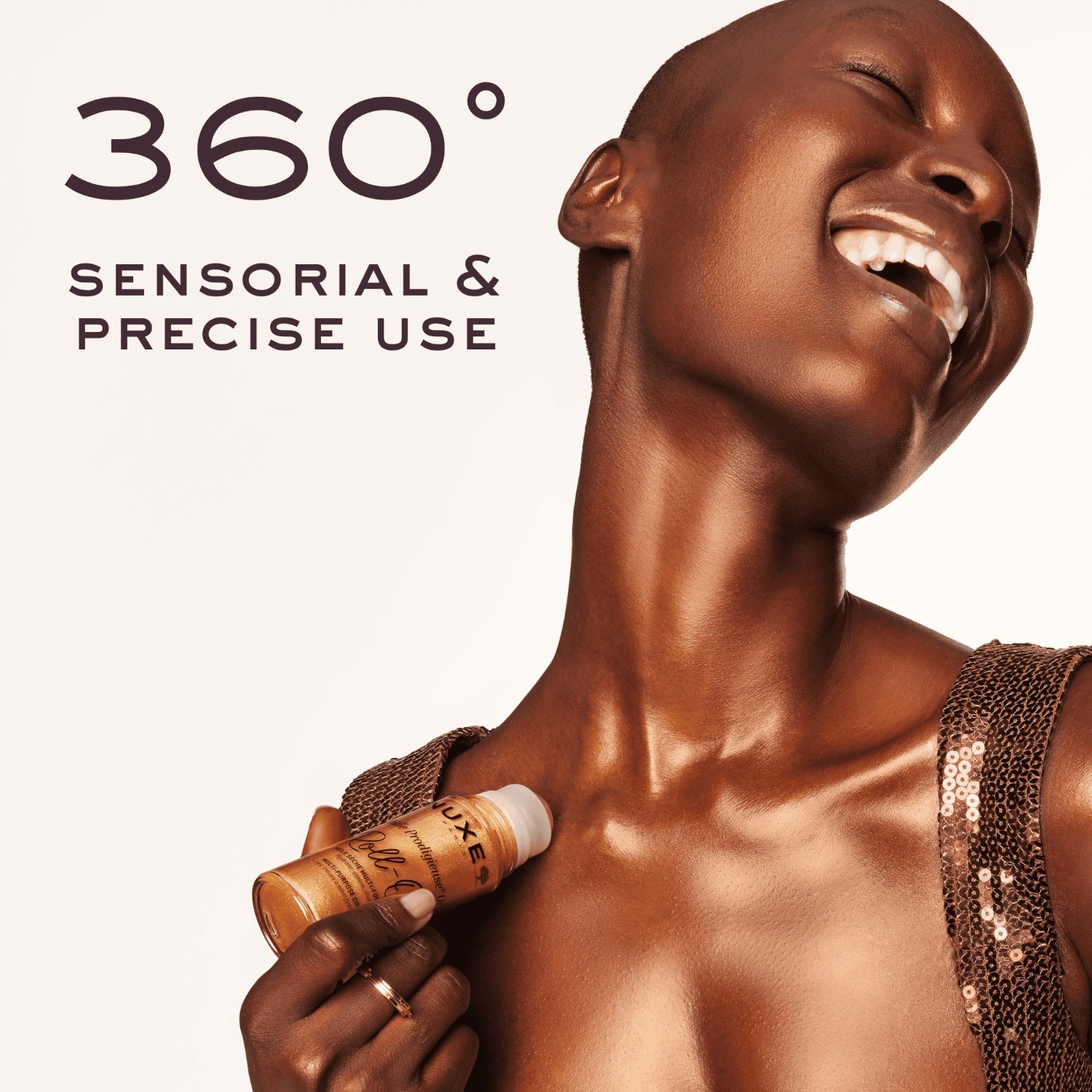 НУКСЕ уље за тело Хуиле Продигиеусе® Ролл-он – 60 мл