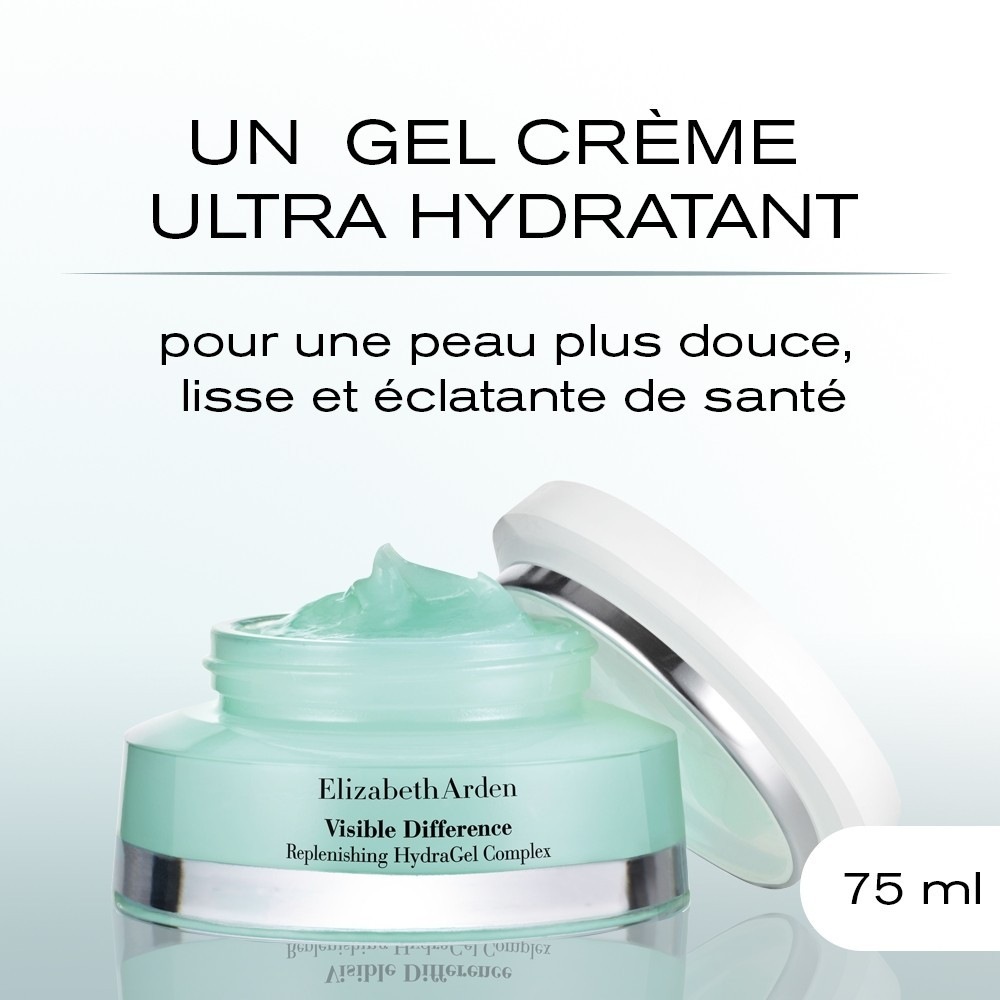 Elizabeth Arden Visible Difference - Hydragel réparateur 75ml
