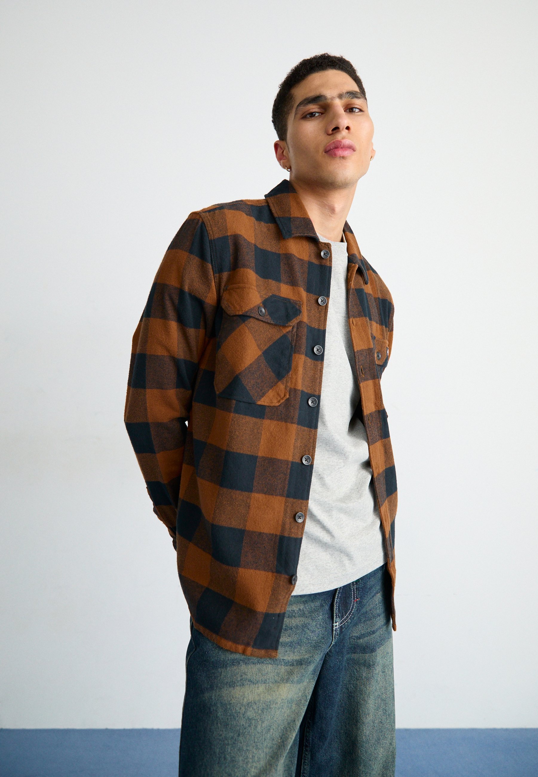 Camicie Dickies