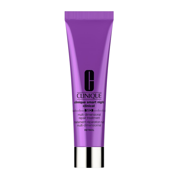 Clinique Smart Night Clinical™ MD Multi-Dimensional Repair Treatment Retinol