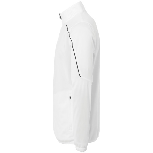 Veste Stream 22 Classic blanche Uhlsport
