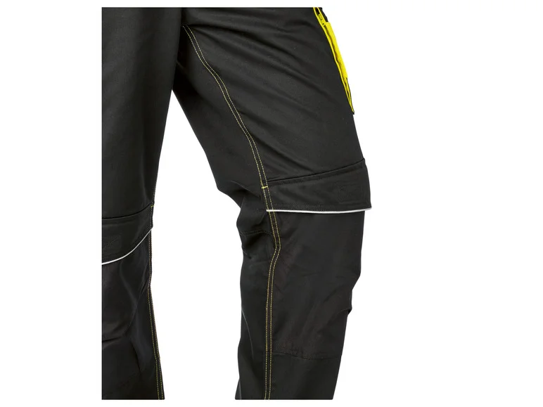 PARKSIDE PERFORMANCE® miesten työhaalarit