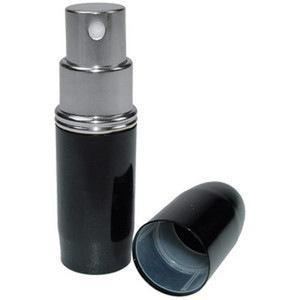 Žepni difuzor Fantasia – črna – 4 ml