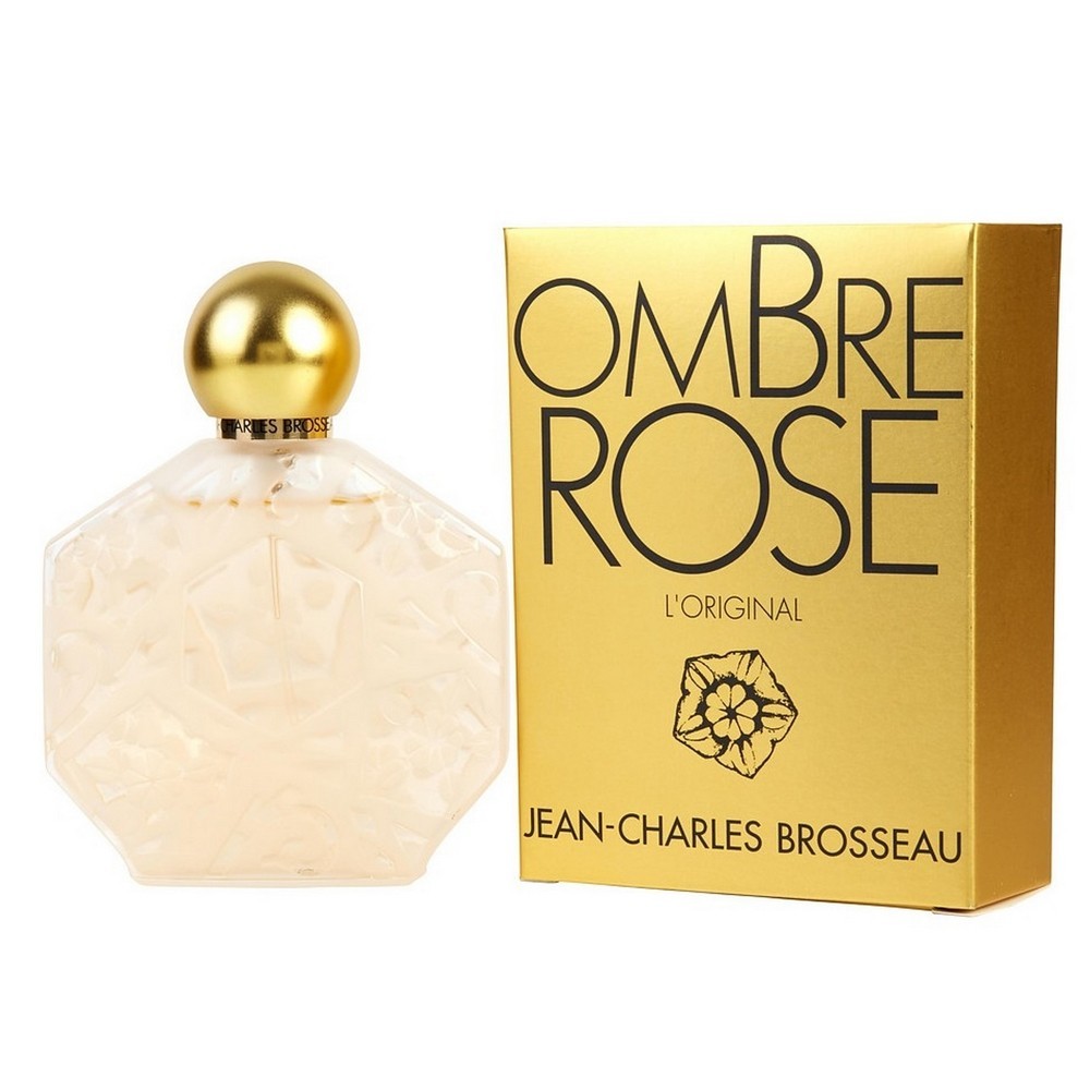 Jean-Charles Brosseau Ombre Rose