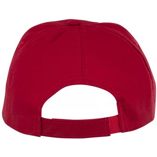 Gorra 5 Paneles Bullet Feniks