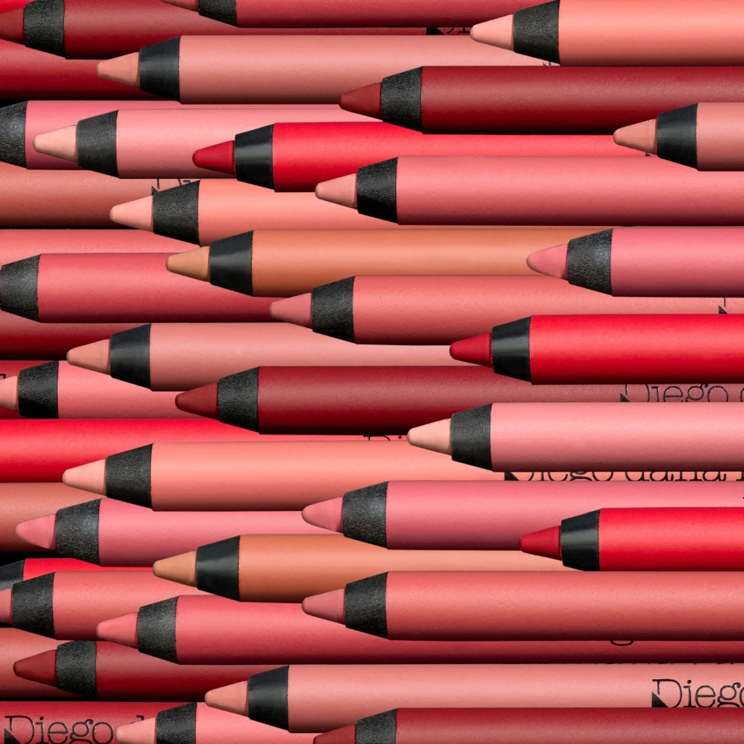 Labbra Stay On Me Lip Liner - Matita labbra