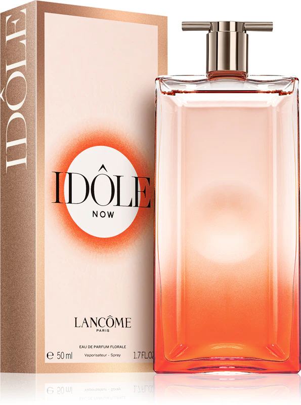 Lancôme Idôle Now Eau de Parfum para mulheres