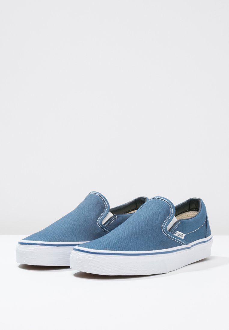 Vans Loafers