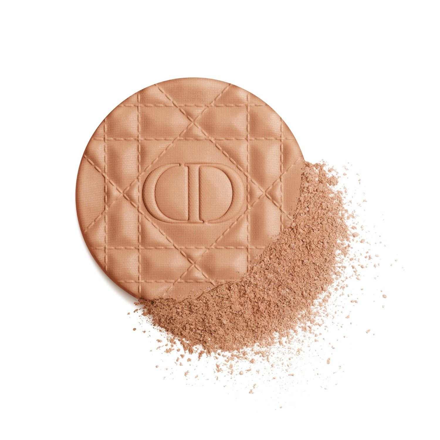 DIOR bronzer Dior Forever Nude Bronze - 9 g