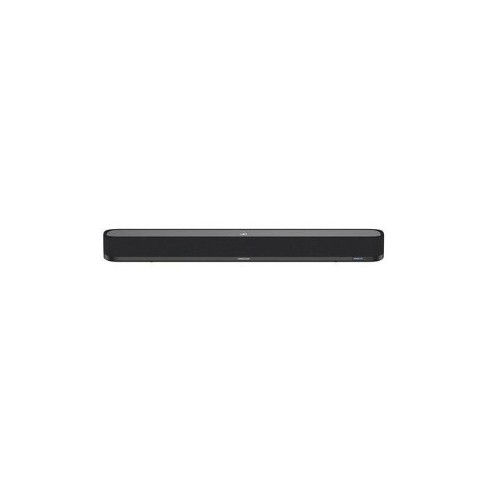 Sennheiser Ambeo Soundbar Mini Dolby Atmos Zwart