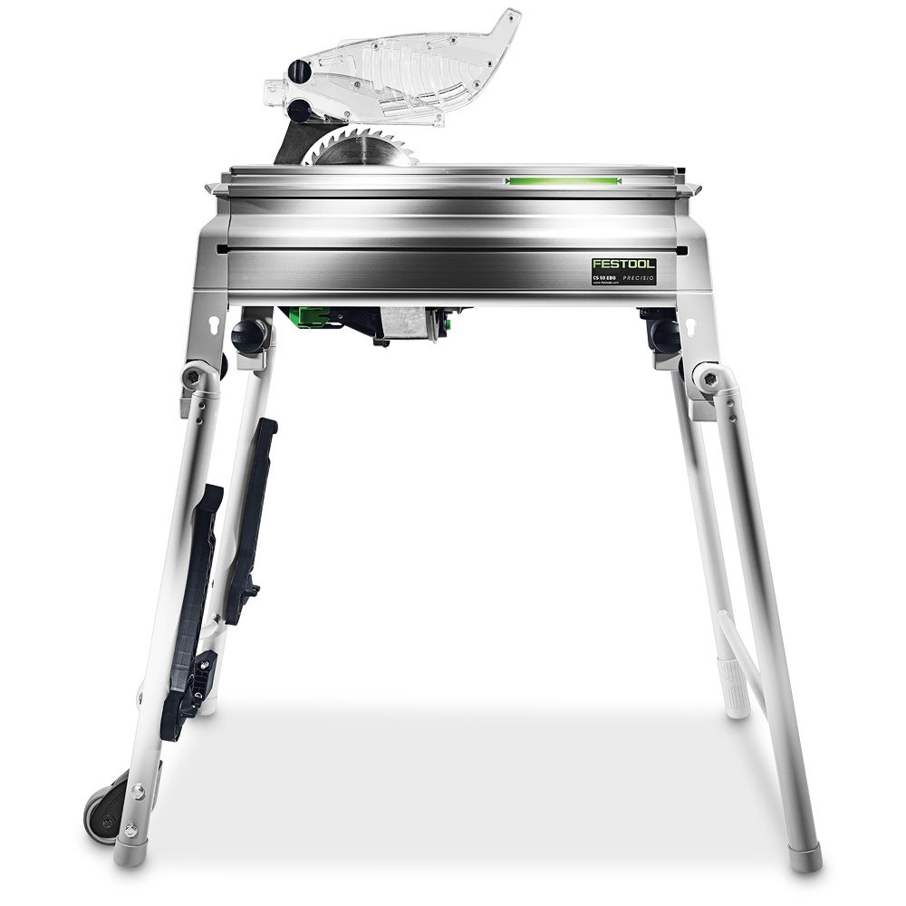 FESTOOL pöytäsaha 190 mm 1200 W CS 50 EBG PRECISIO 574768