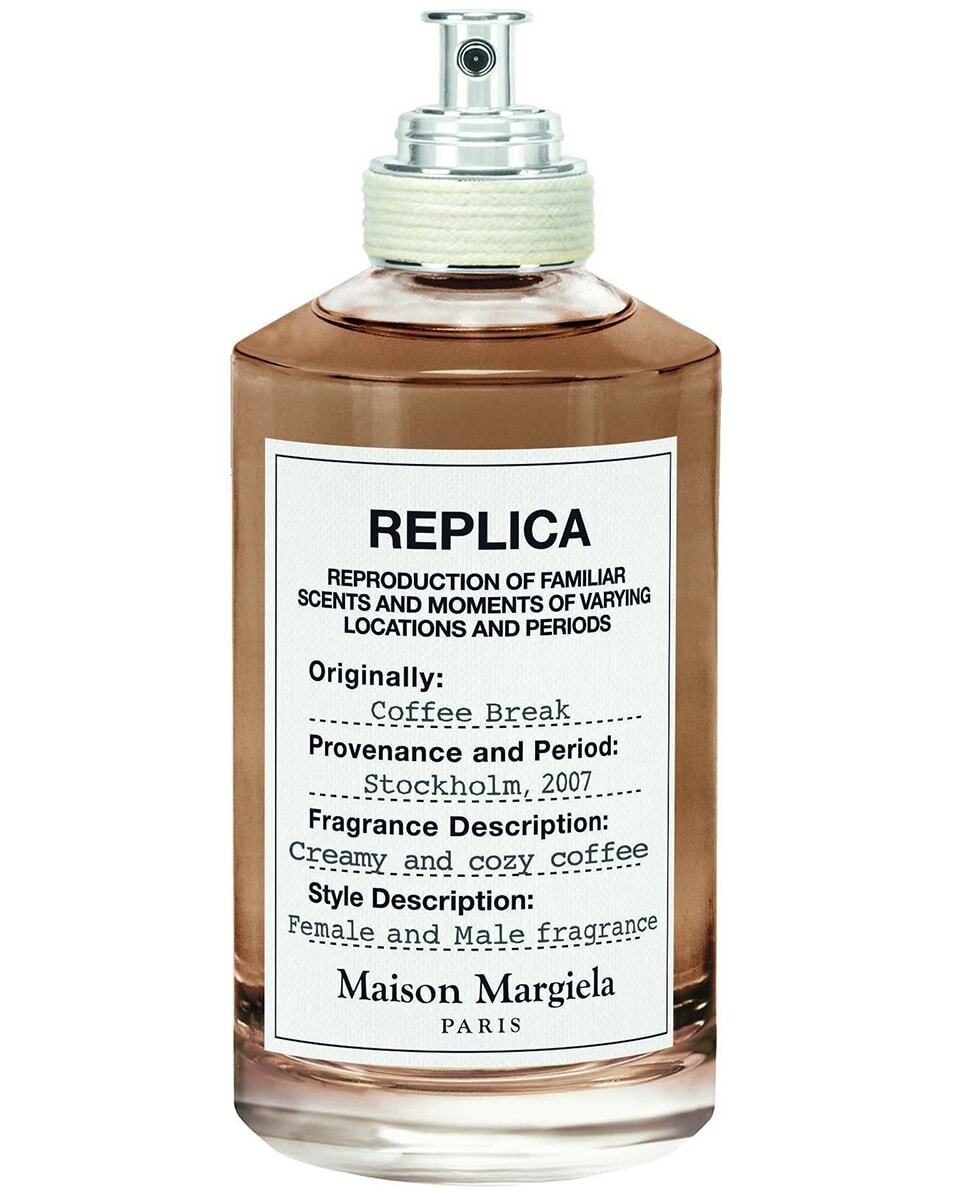MAISON MARGIELA REPLICA PAUSE CAFÉ EAU DE TOILETTE