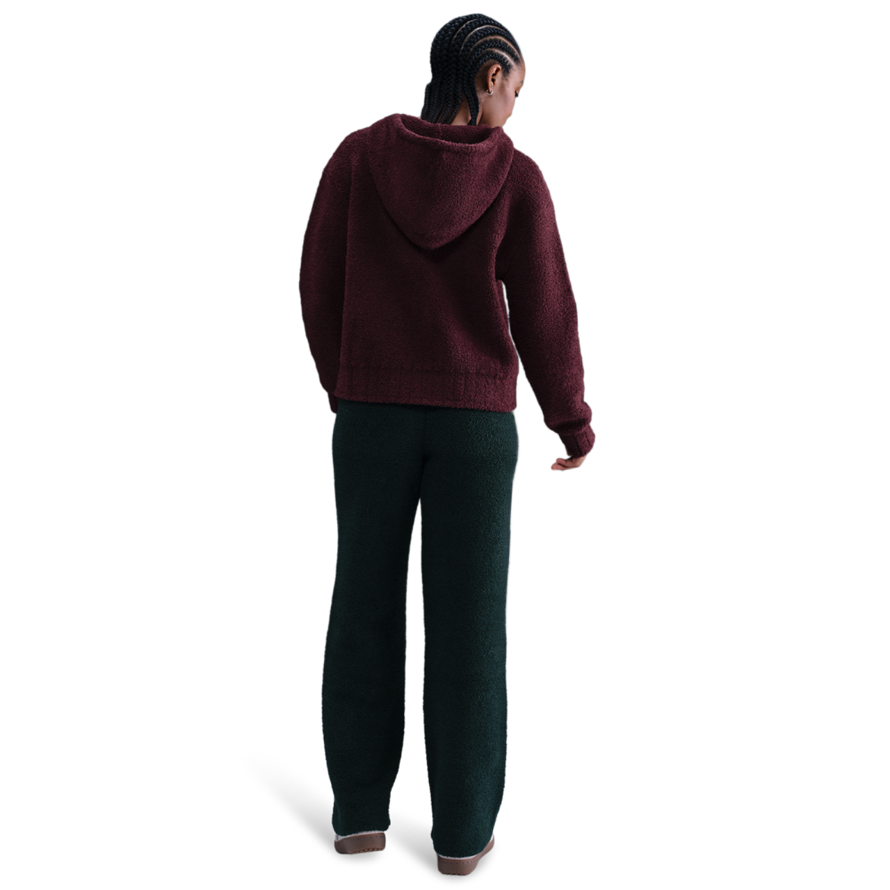 Nike Sportswear Phoenix Cozy Slim Strikbukser