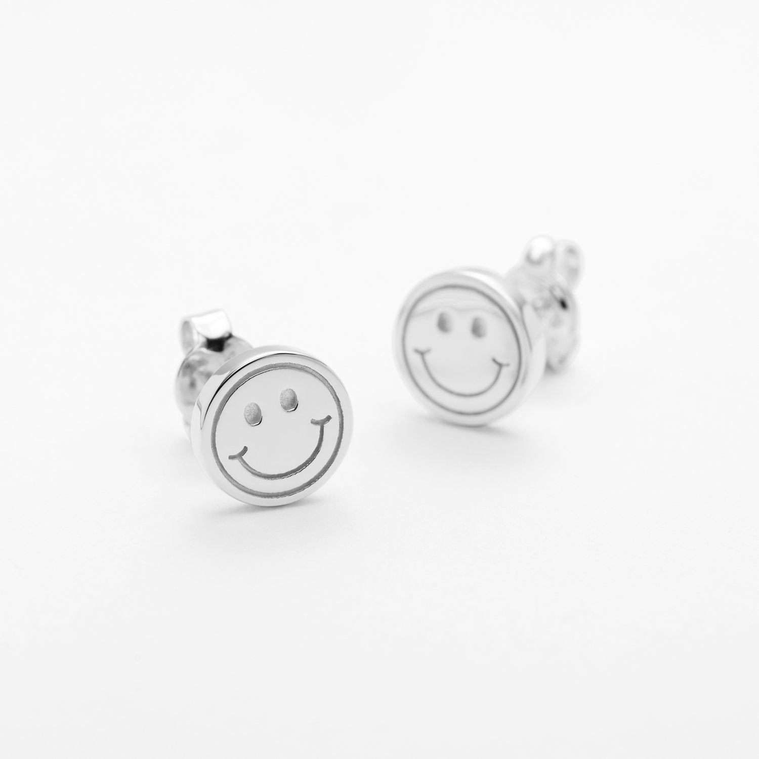 Esprit Boucles d'oreilles