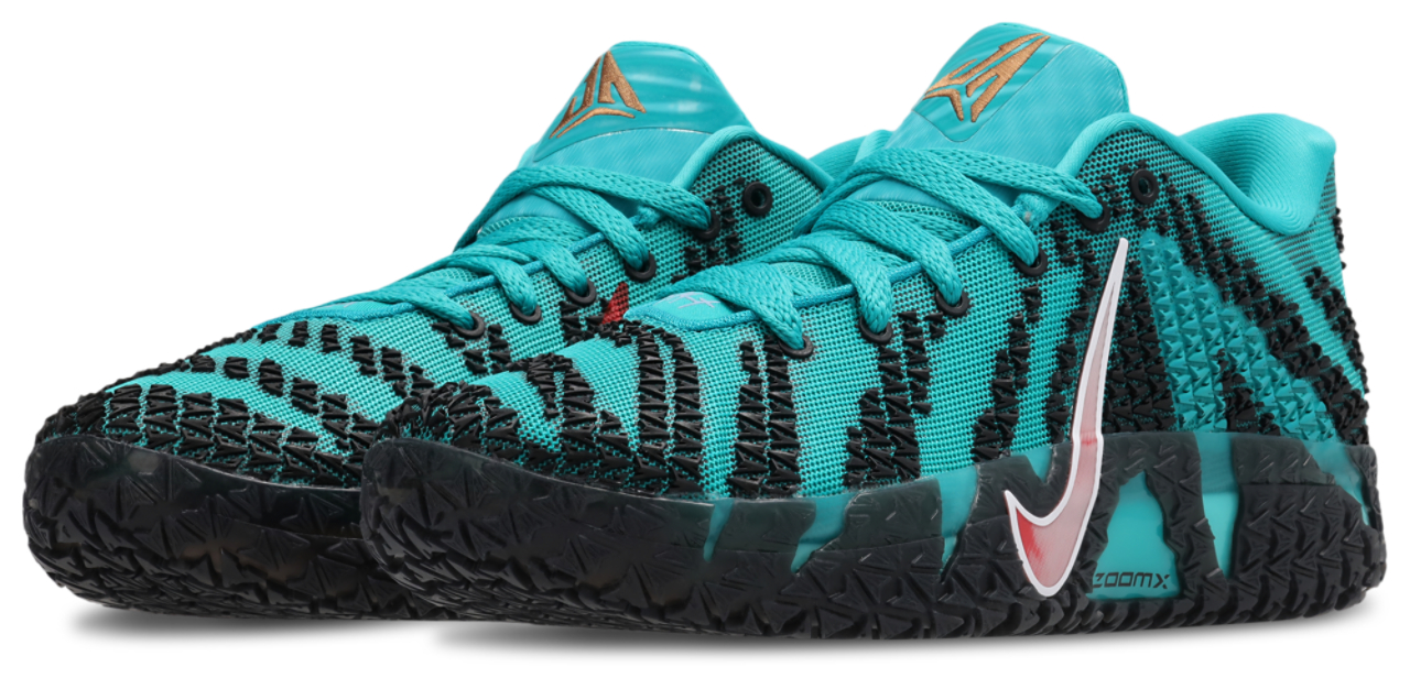 Nike JA 3