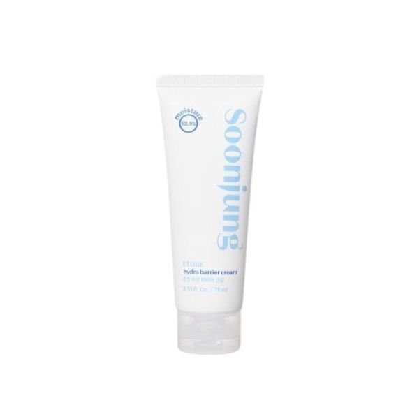 ETUDE HOUSE SoonJung Hydro Barrier Cream (tuubi) 75ml