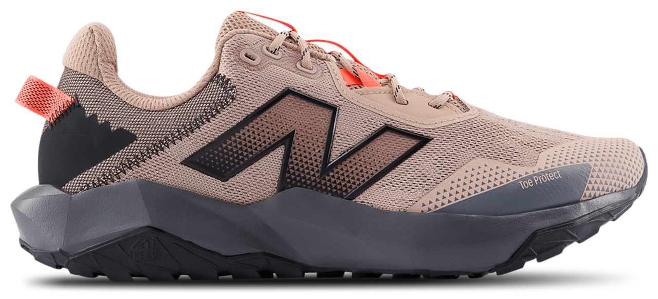 New Balance Dynasoft Nitrel V6